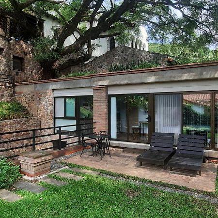 Apartamentos Del Cerro Salta Exteriér fotografie