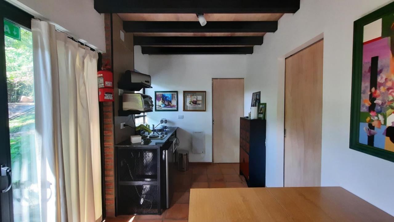 Apartamentos Del Cerro Salta Exteriér fotografie