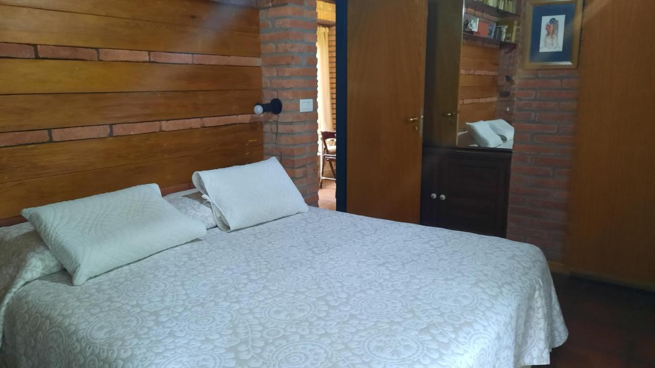 Apartamentos Del Cerro Salta Exteriér fotografie