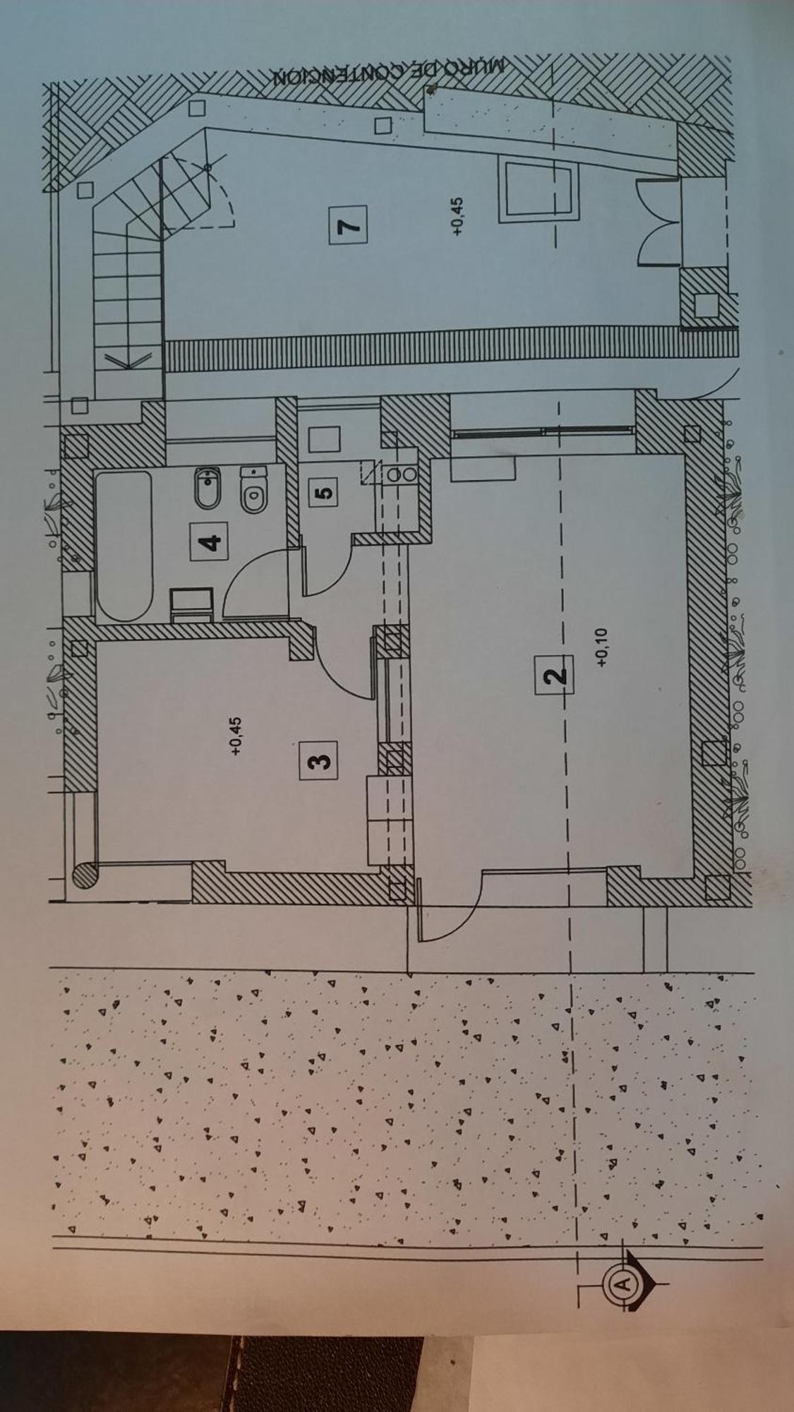 Apartamentos Del Cerro Salta Exteriér fotografie