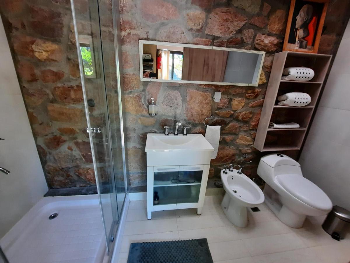 Apartamentos Del Cerro Salta Exteriér fotografie