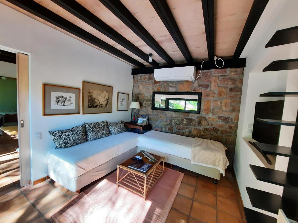 Apartamentos Del Cerro Salta Exteriér fotografie