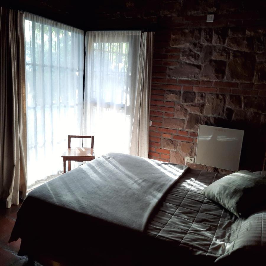 Apartamentos Del Cerro Salta Exteriér fotografie