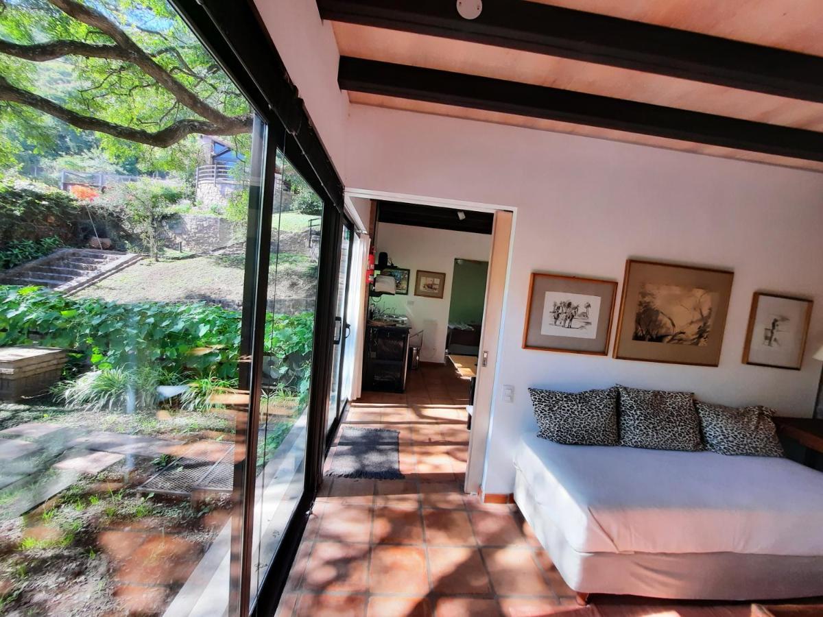 Apartamentos Del Cerro Salta Exteriér fotografie