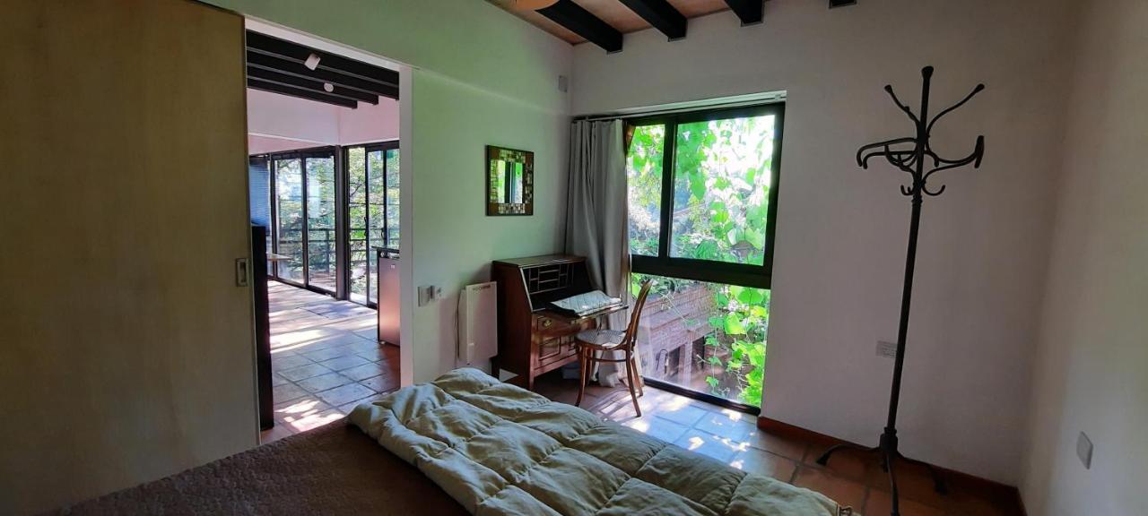 Apartamentos Del Cerro Salta Exteriér fotografie