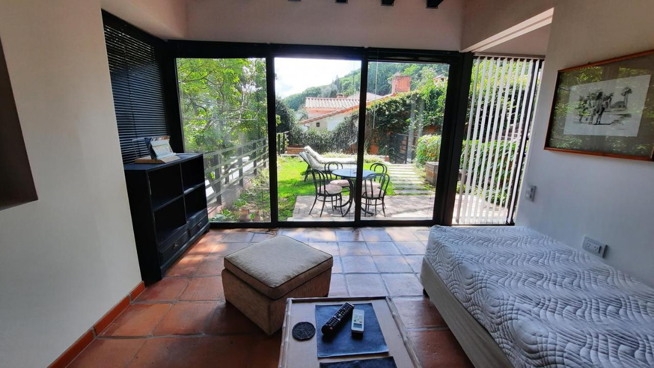 Apartamentos Del Cerro Salta Exteriér fotografie