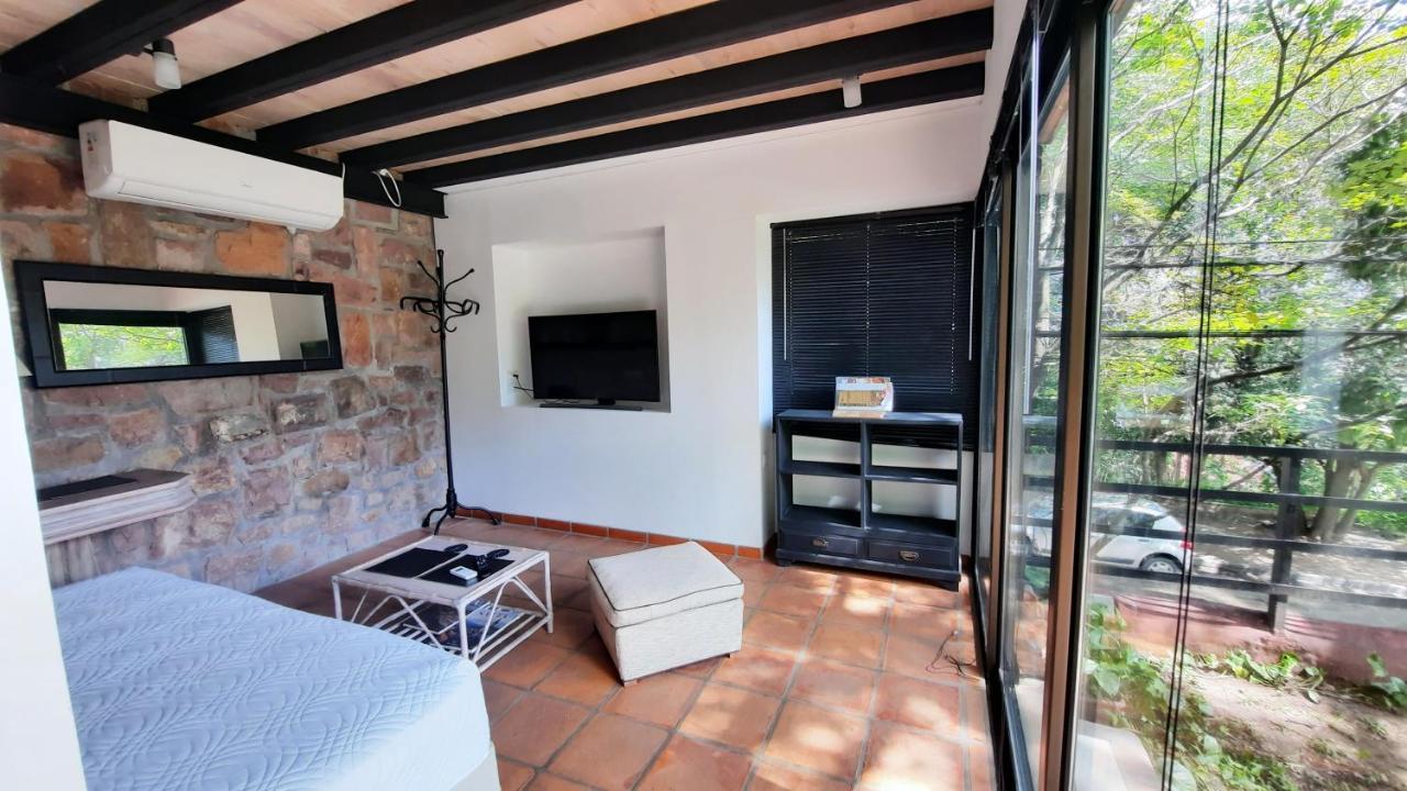 Apartamentos Del Cerro Salta Exteriér fotografie
