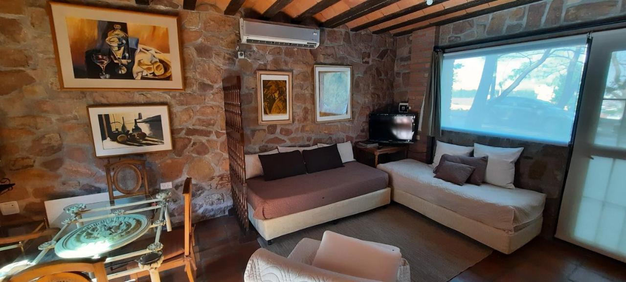 Apartamentos Del Cerro Salta Exteriér fotografie